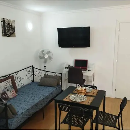 Piso Centrico En 公寓