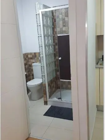 Piso Centrico En *