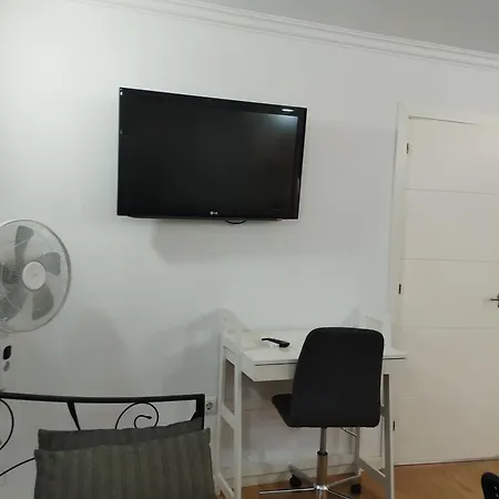 Piso Centrico En * 拉克鲁斯