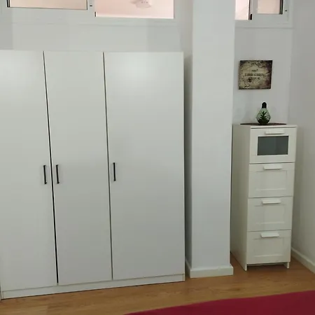 Piso Centrico En