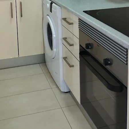 Piso Centrico En 公寓