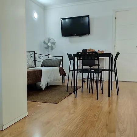 Piso Centrico En