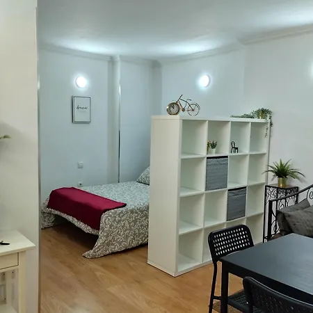 Piso Centrico En 拉克鲁斯