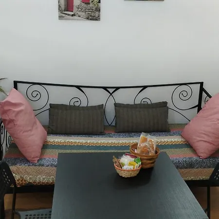 Apartment Piso Centrico En *