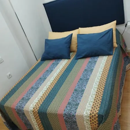 Apartment Piso Centrico En